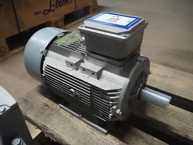 Lenze - afbeelding 2 van  5