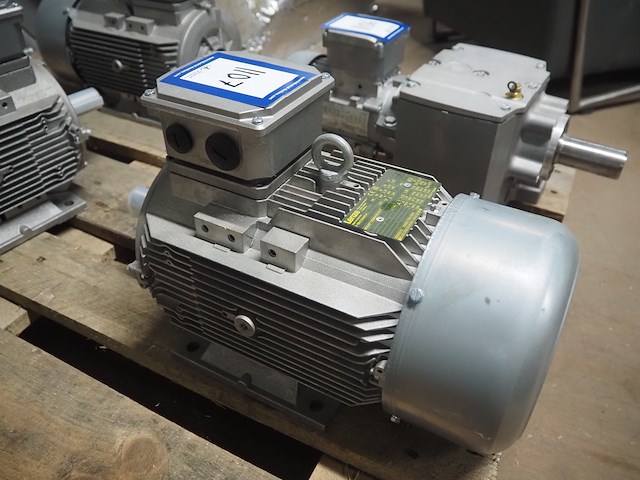 Lenze - afbeelding 3 van  5