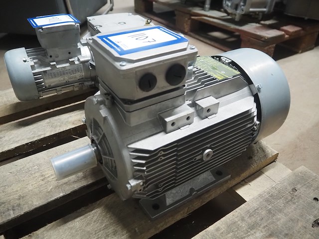 Lenze - afbeelding 4 van  5