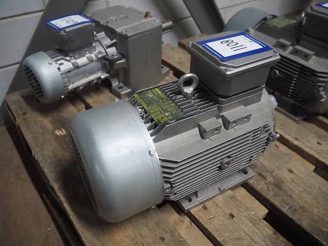 Lenze - afbeelding 1 van  5