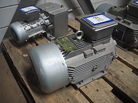 Lenze - afbeelding 1 van  5