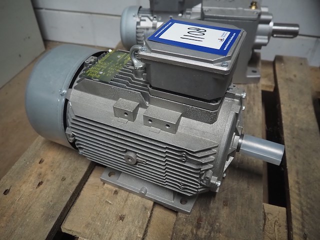 Lenze - afbeelding 2 van  5