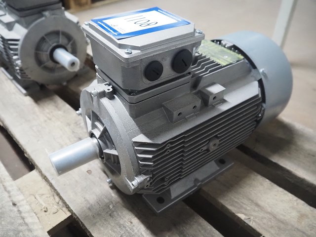 Lenze - afbeelding 3 van  5