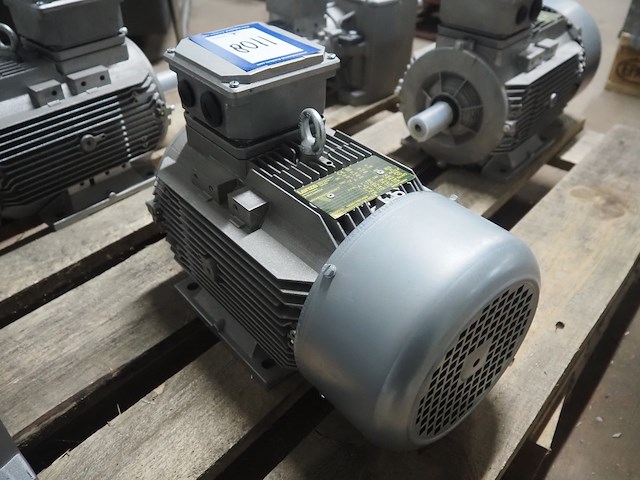 Lenze - afbeelding 4 van  5