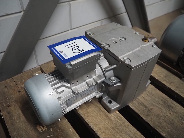 Lenze - afbeelding 1 van  5