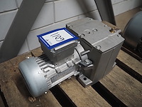 Lenze - afbeelding 1 van  5