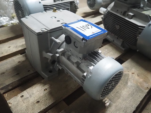 Lenze - afbeelding 4 van  5