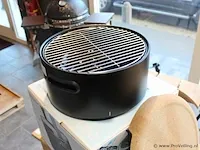 Leo berghoff barbecue tafel barbecue - afbeelding 3 van  4