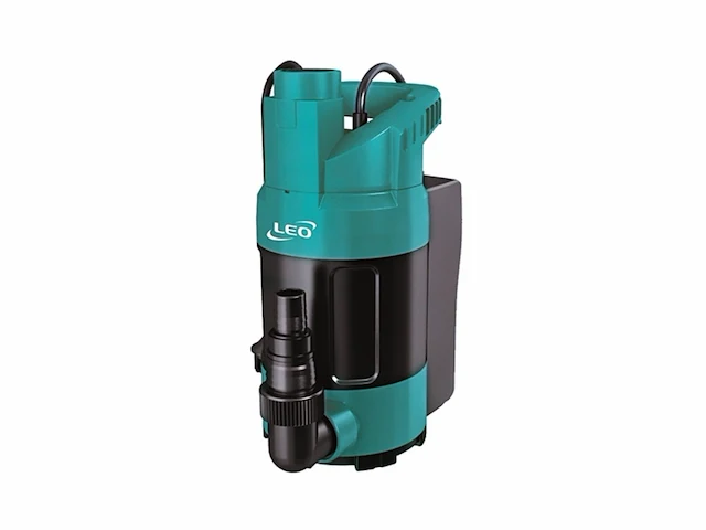 Leo dompelpomp lks 400 pa - afbeelding 1 van  2