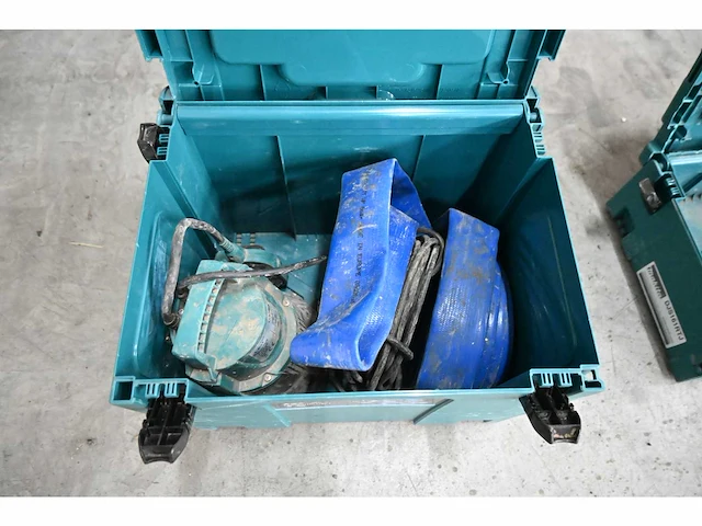 Leo lks-256p dompelpomp - afbeelding 3 van  3