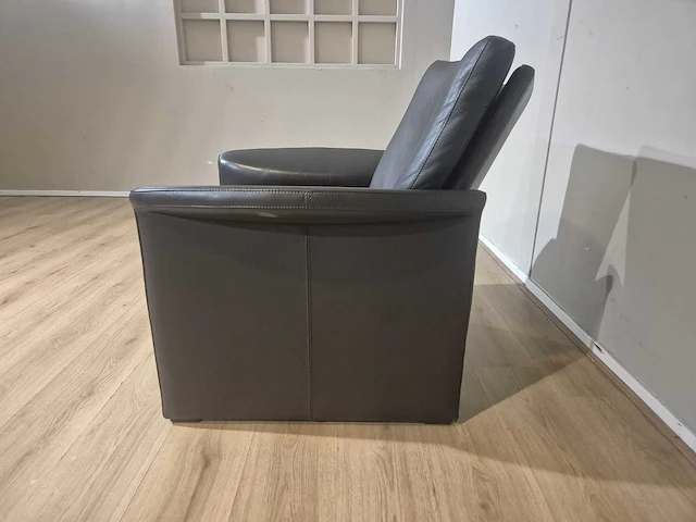 Leolux - antipode - fauteuil - afbeelding 3 van  9