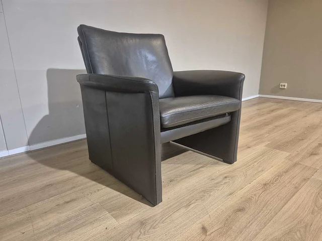 Leolux - antipode - fauteuil - afbeelding 4 van  9