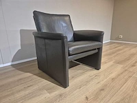 Leolux - antipode - fauteuil - afbeelding 4 van  9