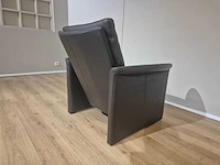 Leolux - antipode - fauteuil - afbeelding 7 van  9