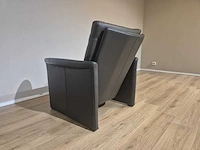 Leolux - antipode - fauteuil - afbeelding 8 van  9