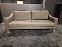 Leolux - antonia - 3 zits bank - afbeelding 1 van  8