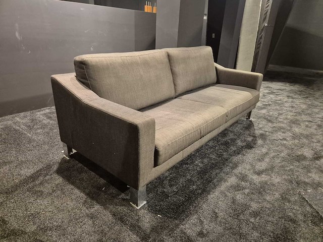 Leolux - antonia - 3 zits bank - afbeelding 2 van  8