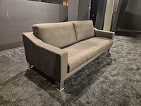 Leolux - antonia - 3 zits bank - afbeelding 2 van  8