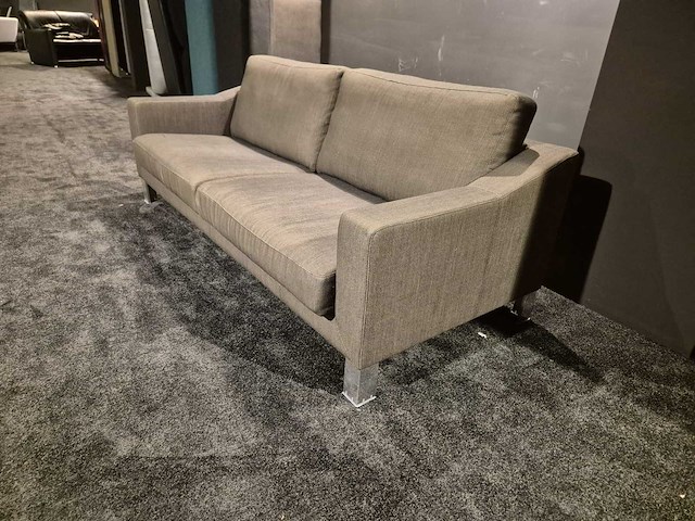 Leolux - antonia - 3 zits bank - afbeelding 3 van  8