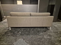 Leolux - antonia - 3 zits bank - afbeelding 4 van  8