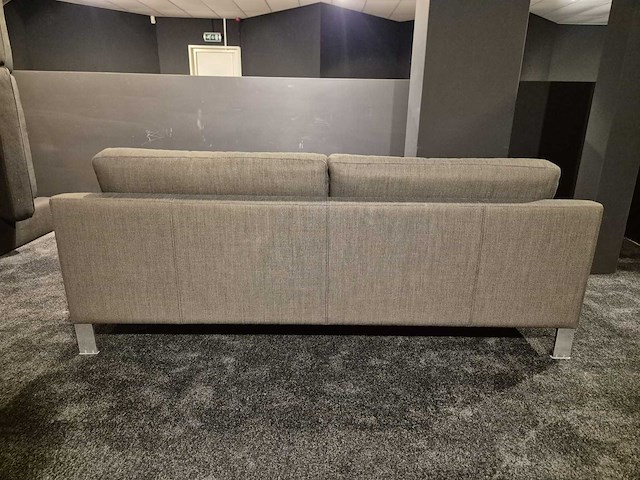 Leolux - antonia - 3 zits bank - afbeelding 5 van  8