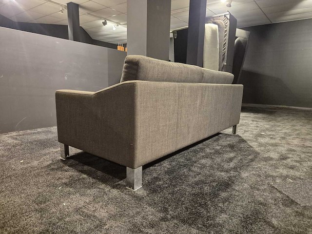 Leolux - antonia - 3 zits bank - afbeelding 6 van  8