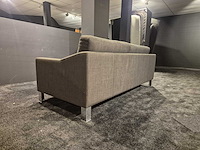 Leolux - antonia - 3 zits bank - afbeelding 6 van  8