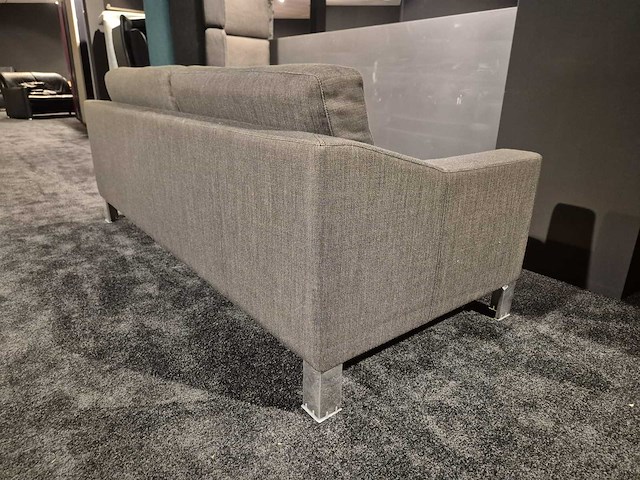 Leolux - antonia - 3 zits bank - afbeelding 7 van  8