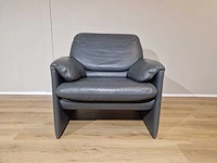 Leolux - bora beta - fauteuil - afbeelding 1 van  10