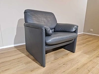 Leolux - bora beta - fauteuil - afbeelding 2 van  10
