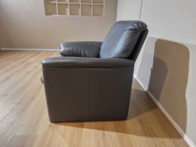 Leolux - bora beta - fauteuil - afbeelding 5 van  10