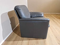 Leolux - bora beta - fauteuil - afbeelding 6 van  10