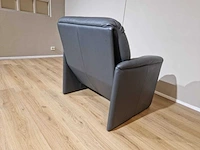 Leolux - bora beta - fauteuil - afbeelding 7 van  10