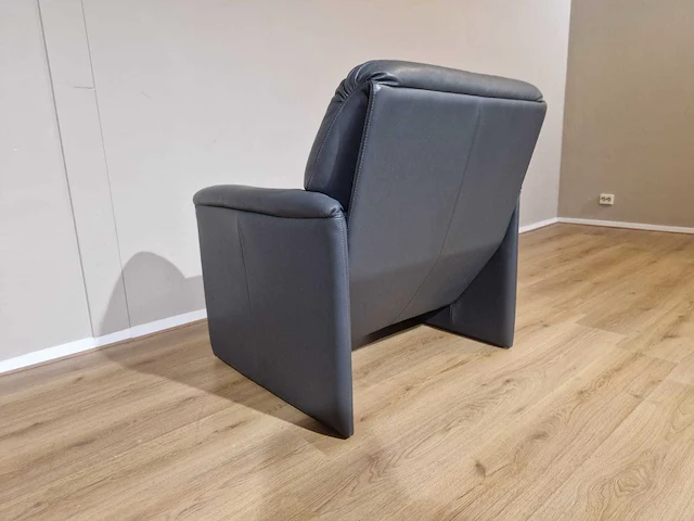 Leolux - bora beta - fauteuil - afbeelding 8 van  10