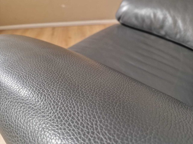 Leolux - bora beta - fauteuil - afbeelding 2 van  10