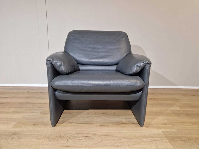 Leolux - bora beta - fauteuil - afbeelding 1 van  10