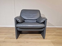 Leolux - bora beta - fauteuil - afbeelding 1 van  10