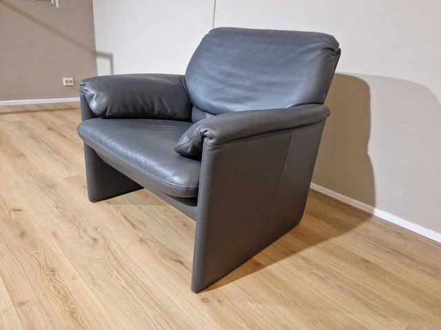 Leolux - bora beta - fauteuil - afbeelding 4 van  10