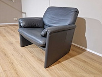Leolux - bora beta - fauteuil - afbeelding 4 van  10