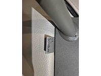 Leolux - callas - eetkamerstoelen - showroommodellen (4x) - afbeelding 6 van  15