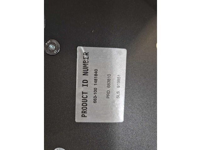 Leolux - callas - eetkamerstoelen - showroommodellen (4x) - afbeelding 7 van  15