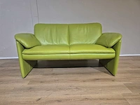 Leolux - catalpa - 2 zits bank - afbeelding 1 van  11