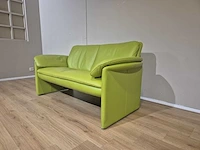 Leolux - catalpa - 2 zits bank - afbeelding 2 van  11