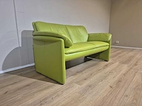 Leolux - catalpa - 2 zits bank - afbeelding 4 van  11
