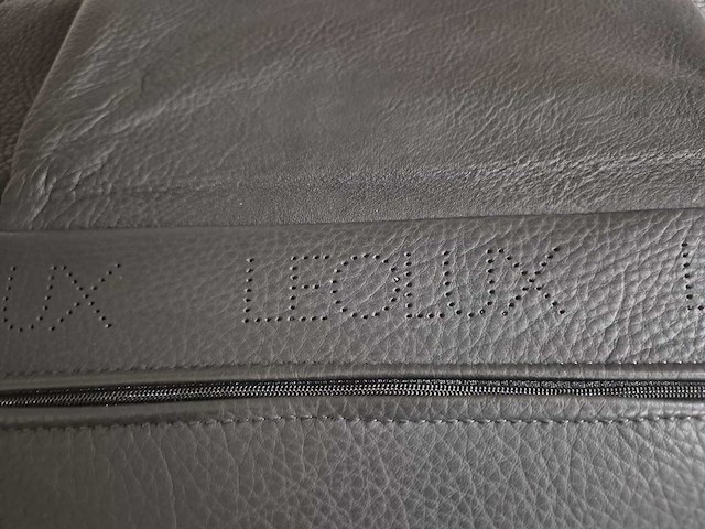 Leolux - fidamigo - 2,5 zits bank - afbeelding 4 van  12