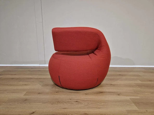 Leolux - gisa - draaifauteuil - afbeelding 11 van  11