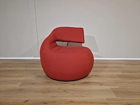 Leolux - gisa - draaifauteuil - afbeelding 1 van  11