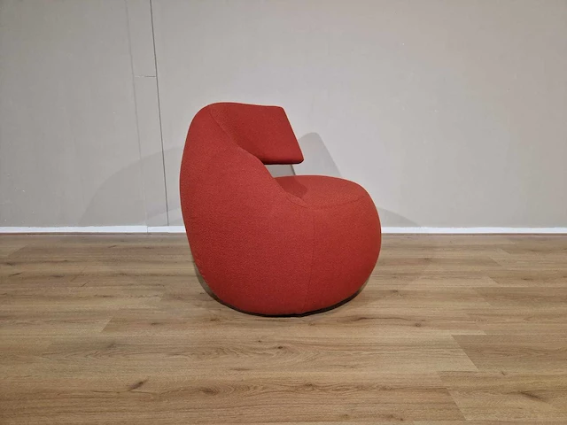 Leolux - gisa - draaifauteuil - afbeelding 2 van  11