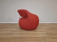 Leolux - gisa - draaifauteuil - afbeelding 3 van  11