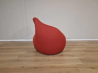 Leolux - gisa - draaifauteuil - afbeelding 4 van  11
